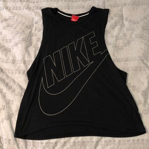Nike tank top